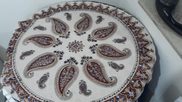عکس ارسالی خریدار