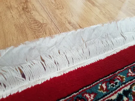 محافظ ریشه فرش پارس فوم کد 04