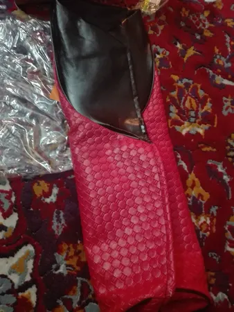 روکش زین موتور سیکلت کد RD 1