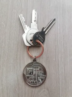 جاکلیدی طرح سکه بیت کوین مدل BTC