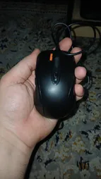 ماوس ای فورتک مدل N-70FX