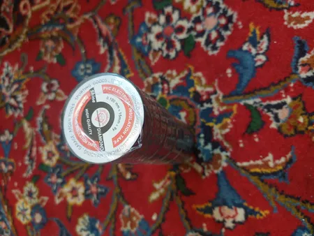 چسب برق دیاموند مدل Z 22 مجموعه 10 عددی