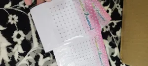 تجریه خرید پیرسینگ بینی چسبی مدل WNY-500 مجموعه 100 عددی