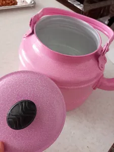 تجریه خرید کتری آفتاب کد 213