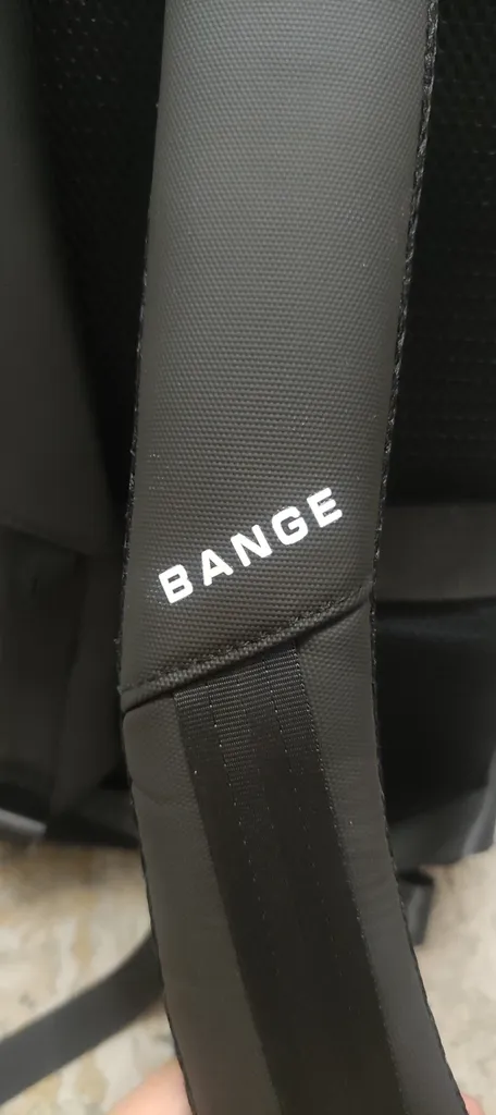 کوله پشتی لپ تاپ بنج مدل BN7267 مناسب برای لپ تاپ 13 تا 15 اینچی