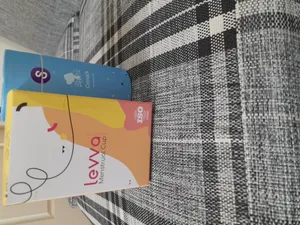 تجریه خرید کاپ قاعدگی لیوا فارما مدل 2 سایز متوسط