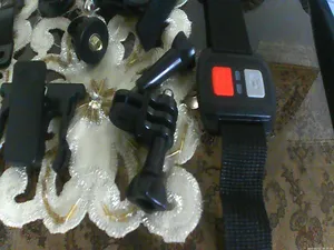 تجریه خرید دوربین فیلم برداری ورزشی مدل G53ER