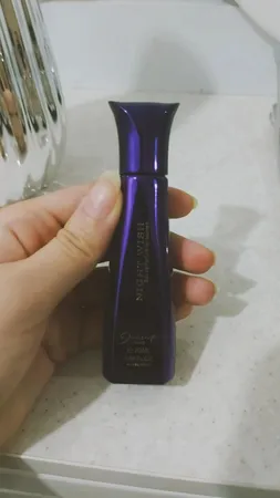 عطر جیبی زنانه ژک ساف مدل Night Wish حجم 20 میلی لیتر