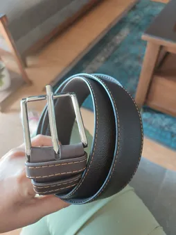 کمربند مردانه رویال چرم کد M42-3