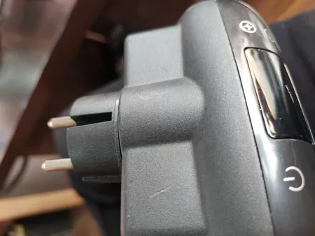 هیتر مدل HANDY HEATER