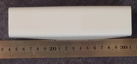 پاوربانک شیائومی مدل Mi PB3018ZM ظرفیت 30000 میلی آمپر ساعت