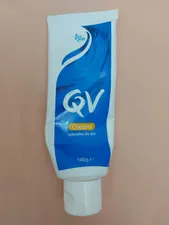 تجریه خرید کرم مرطوب کننده کیووی مدل Replenishes حجم 100 میلی گرم