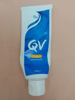 کرم مرطوب کننده کیووی مدل Replenishes حجم 100 میلی گرم