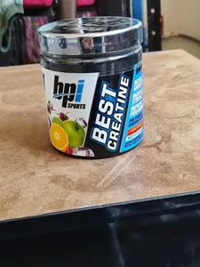 تجریه خرید بست کراتین با طعم فروت پانچ بی پی آی - 300 گرم