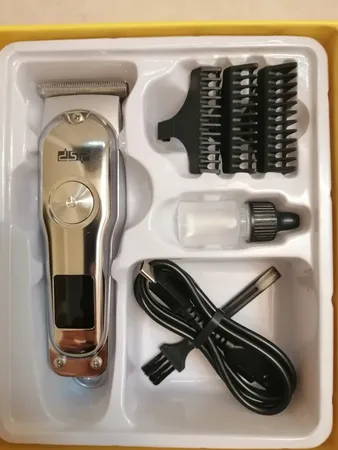 ماشین اصلاح موی سر و صورت دی اس پی مدل 90376