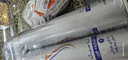 اسپری مو کاسپین مدل کلاسیک حجم 500 میلی لیتر بسته 2 عددی