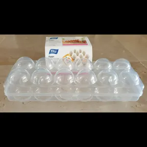 تجریه خرید جا تخم مرغی تیتیز کد 9181