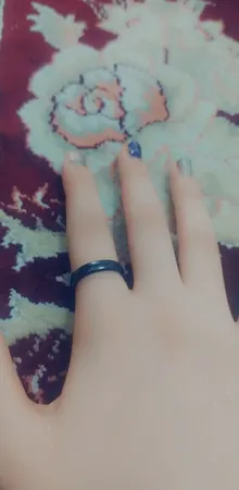 انگشتر مدل Mhr-1010