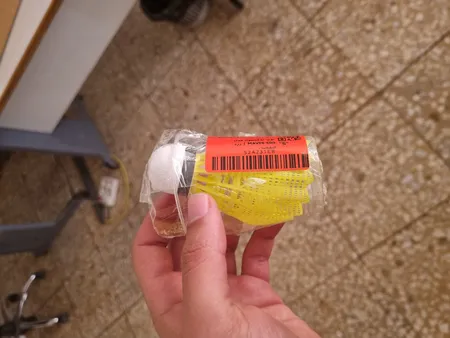 توپ بدمینتون مدل MAVIS 500