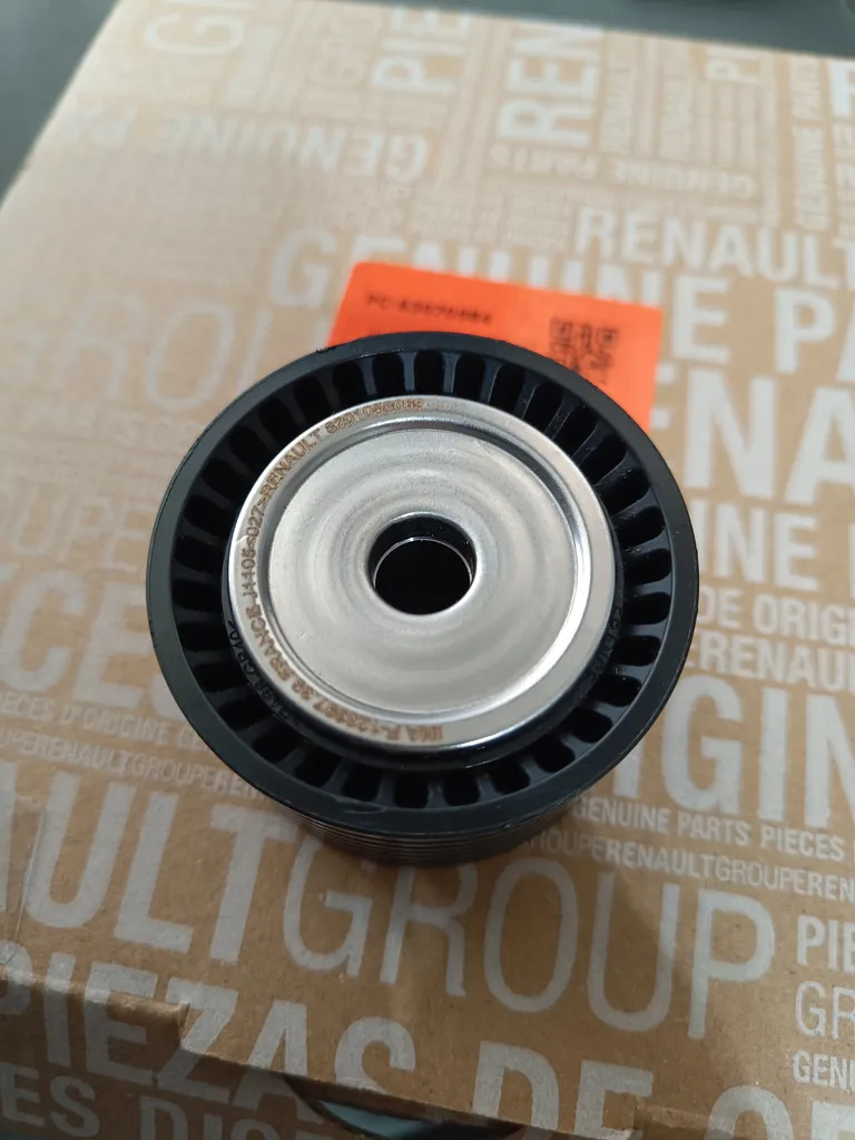 کیت تسمه تایم رنو مدل 132 مناسب برای ال90