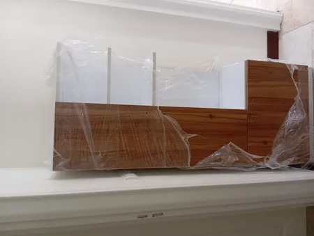 میز تحریر مدل MK200