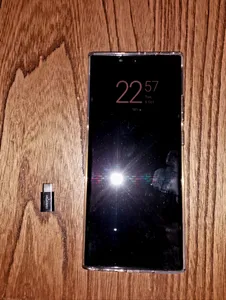 تجریه خرید مبدل Micro USB به کانکتور USB-C هوآوی مدل Redukc