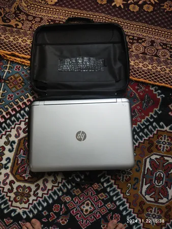 کیف لپ تاپ  کد 10001 ab مناسب برای لپ تاپ  15.6 اینچی