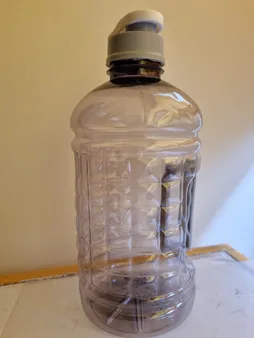 قمقمه مدل 101گنجایش 2 لیتر