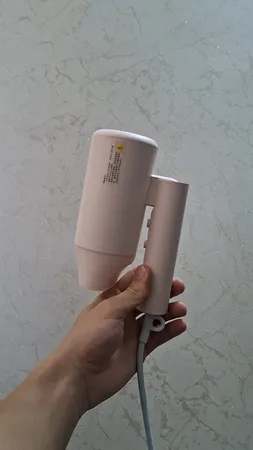 سشوار مسافرتی شیائومی مدل H101