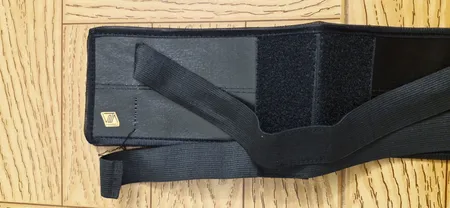 کمربند نظم دهنده صندوق عقب خودرو مدل تنظیم شونده L50W10