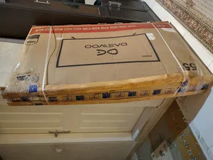 تجریه خرید تلویزیون هوشمند ال ای دی دوو مدل DSL-55SU1710 سایز 55 اینچ