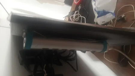 چسب دوطرفه مدل R3 عرض 3 سانتی متر