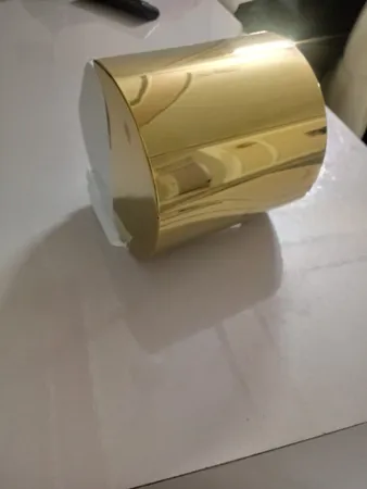 پایه رول دستمال کاغذی مبین مدل تی دا