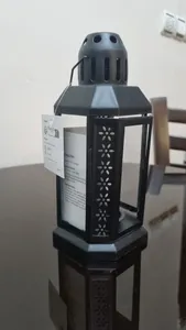 تجریه خرید جاشمعی ایکیا مدل 451