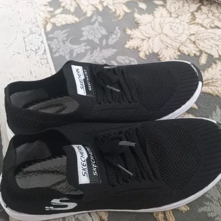 کفش پیاده روی زنانه مدل Nk10