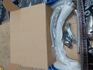 تجریه خرید شیر آشپزخانه مدل اقتصادی