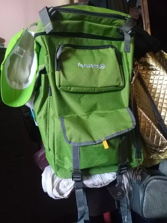 کوله پشتی فوروارد مدل FCLT8004