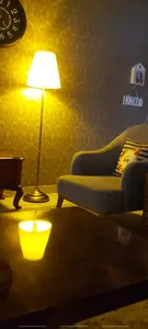 تجریه خرید آباژور ایستاده ایکیا مدل ARSTID