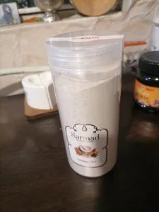 تجریه خرید چای ماسالا ممتاز سرمد - 500 گرم