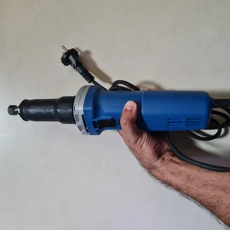 فرز انگشتی هیوندای مدل HP2720
