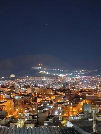 گوشی موبایل شیائومی مدل Redmi Note 13 Pro 4G دو سیم کارت ظرفیت 256 گیگابایت و رم 8 گیگابایت