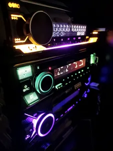 تجریه خرید پخش کننده خودرو جی وی سی مدل X482BT