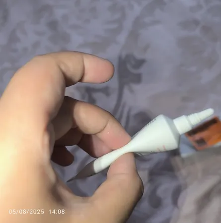 کرم دور چشم درماتیپیک مدل CONTOUR حجم 20 میلی لیتر