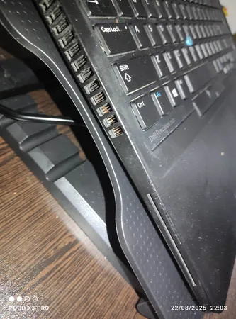 پایه خنک کننده لپ تاپ یوکام مدل 648B