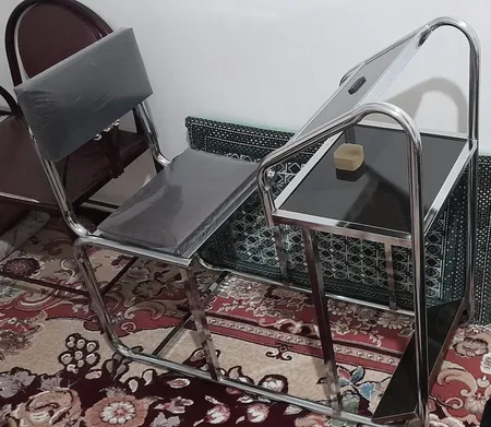 میز و صندلی نماز کد 10
