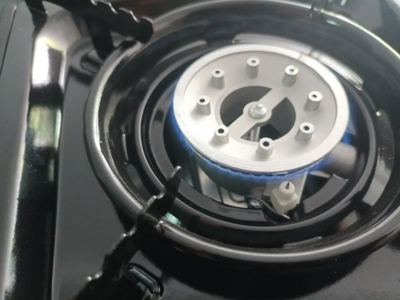 اجاق سفری جیهام مدل 155-A