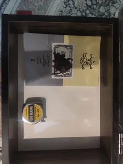 میز نماز باکسدار (ضدخش،تاشو،تنظیم شونده ارتفاع)