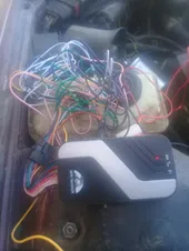 تجریه خرید ردیاب هوشمند کوبان مدل GPS303