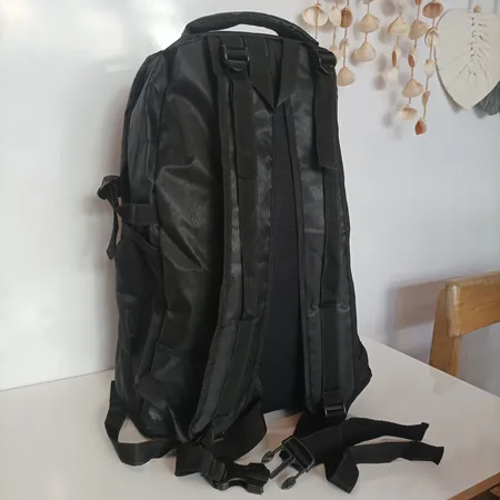 کوله پشتی سفری مدل Koo-3