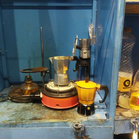 هیتر برقی شایان مدل مینی 600 وات